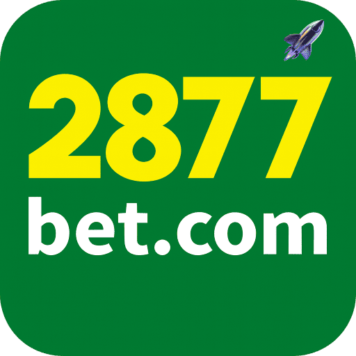 APP oficial da 2877BET para mobile