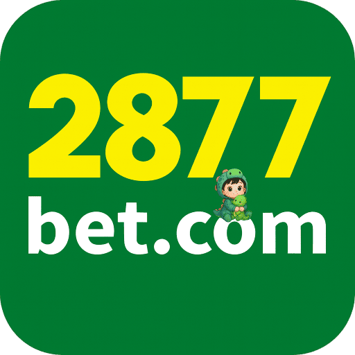 Logo da 2877BET