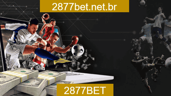 Como Apostar na 2877BET Bet