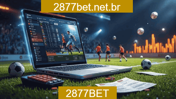 Estratégias de Apostas 2877BET
