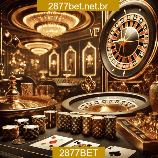 FAQ Cassino 2877BET