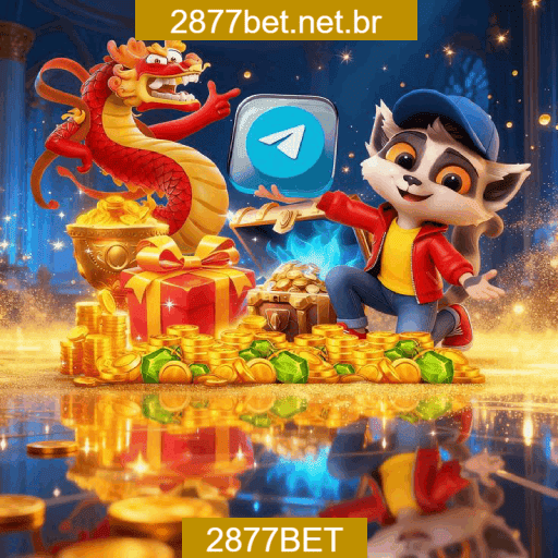 2877BET Telegram Oficial