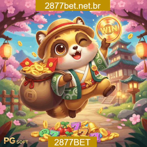 2877BET Win - Como Ganhar Mais